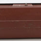 Lionel 3814 Vintage O Prewar Operating Merchandise Car VG