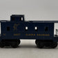 Lionel 6027 Vintage O Postwar Gauge Alaska Caboose VG