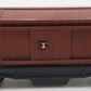 Lionel 3814 Vintage O Prewar Operating Merchandise Car - Rubber Stamped Version VG