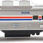 Lionel 6-8868 O Gauge Amtrak RDC-4 Powered Baggage/Mail Car EX/Box