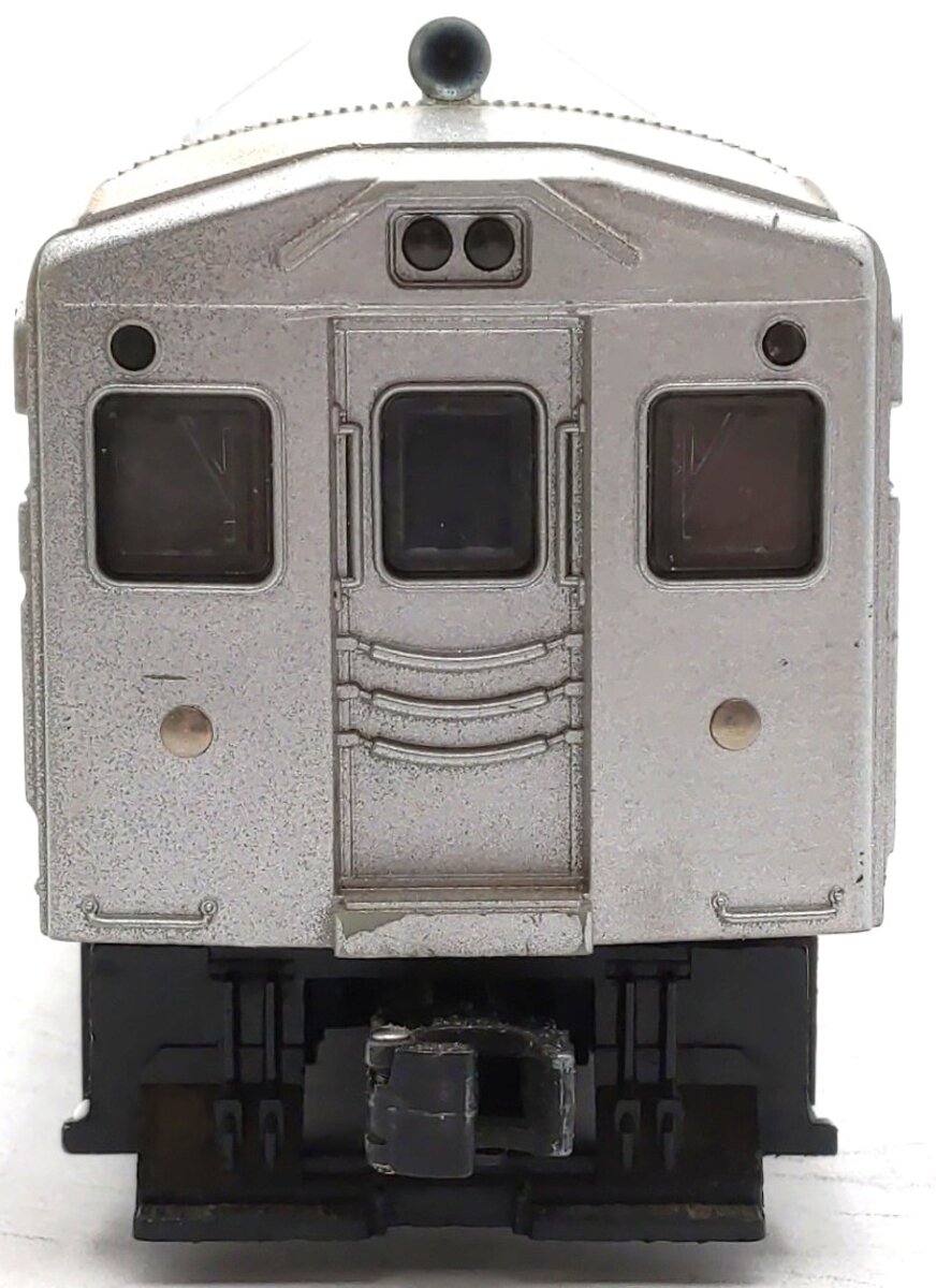Lionel 6-8868 O Gauge Amtrak RDC-4 Powered Baggage/Mail Car EX/Box