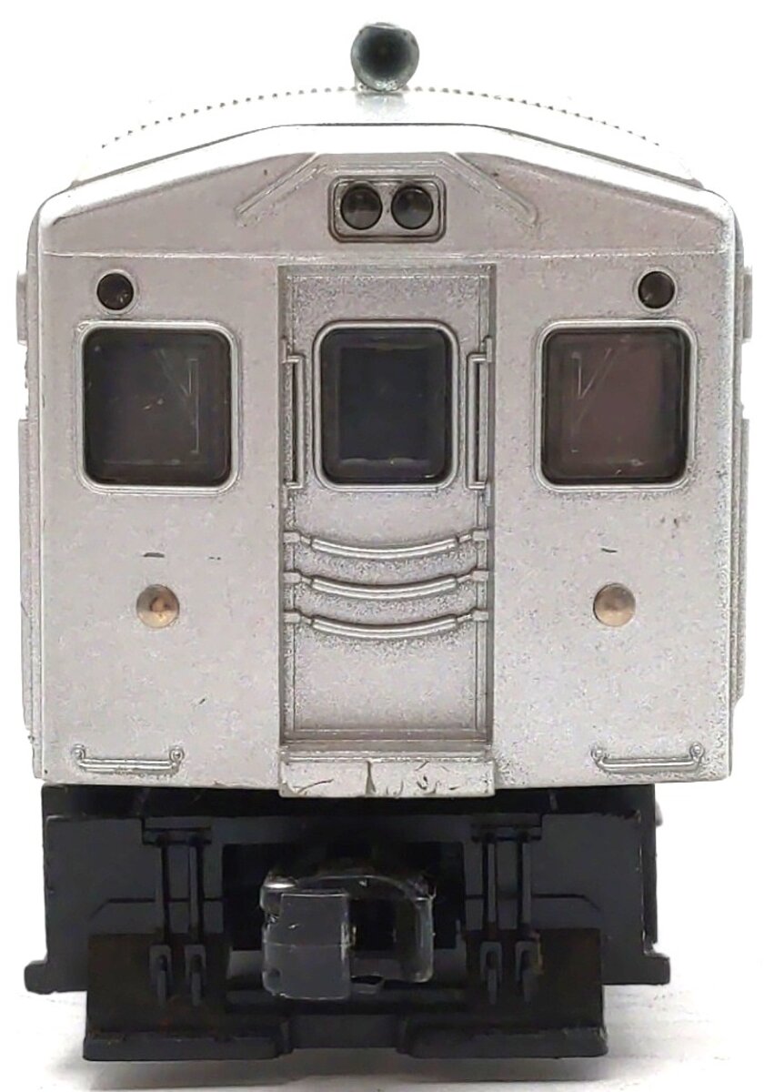 Lionel 6-8868 O Gauge Amtrak RDC-4 Powered Baggage/Mail Car EX/Box