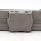Lionel 6417-50 Vintage O Gray Lehigh Valley Porthole Caboose VG