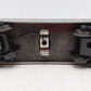 Lionel 6417-50 Vintage O Gray Lehigh Valley Porthole Caboose VG