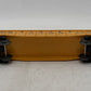 Lionel 6162-60 Vintage O Alaska Gondola with Canisters VG