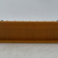 Lionel 6162-60 Vintage O Alaska Gondola with Canisters VG