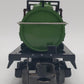 Lionel 6-6305 O Gauge British Columbia Single Dome Tank Car LN/Box