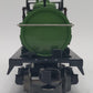 Lionel 6-6305 O Gauge British Columbia Single Dome Tank Car LN/Box