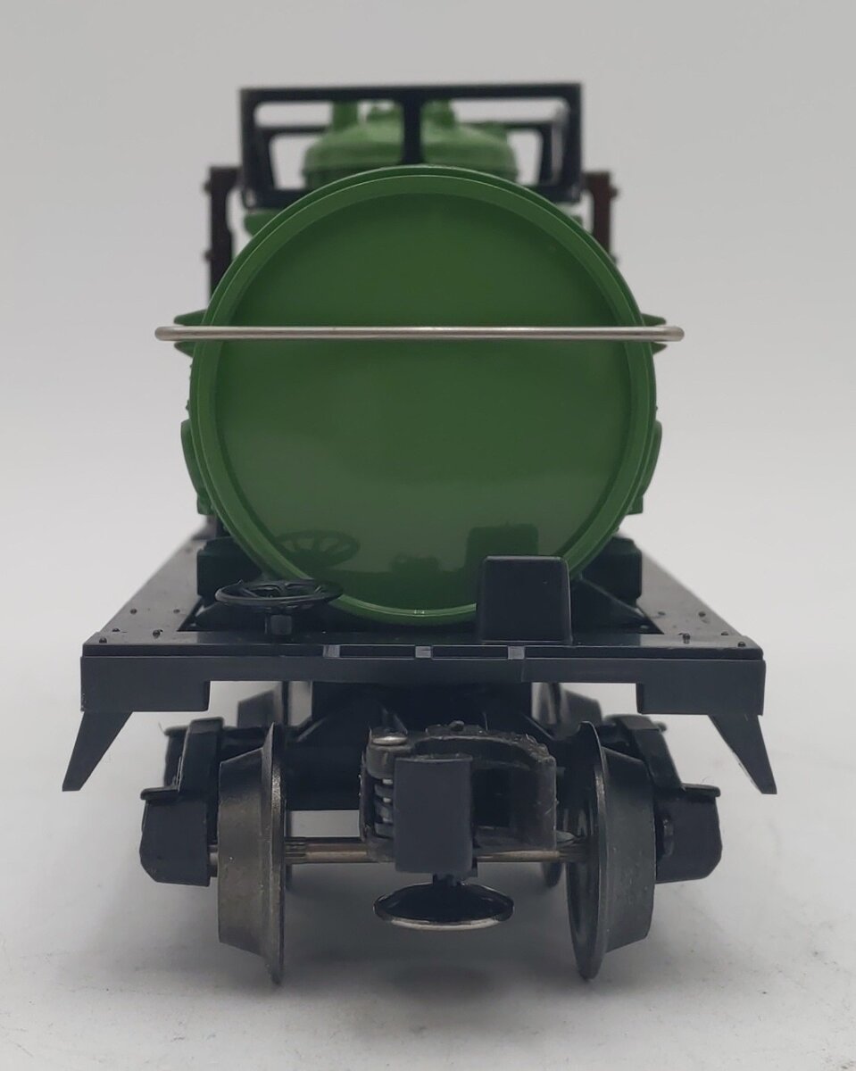 Lionel 6-6305 O Gauge British Columbia Single Dome Tank Car LN/Box