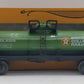Lionel 6-6305 O Gauge British Columbia Single Dome Tank Car LN/Box
