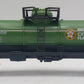Lionel 6-6305 O Gauge British Columbia Single Dome Tank Car LN/Box