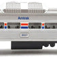 Lionel 6-8869 O Gauge Amtrak Non-Powered Budd RDC Passenger Car EX/Box