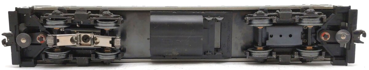 Lionel 6-8869 O Gauge Amtrak Non-Powered Budd RDC Passenger Car EX/Box