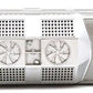 Lionel 6-8869 O Gauge Amtrak Non-Powered Budd RDC Passenger Car EX/Box