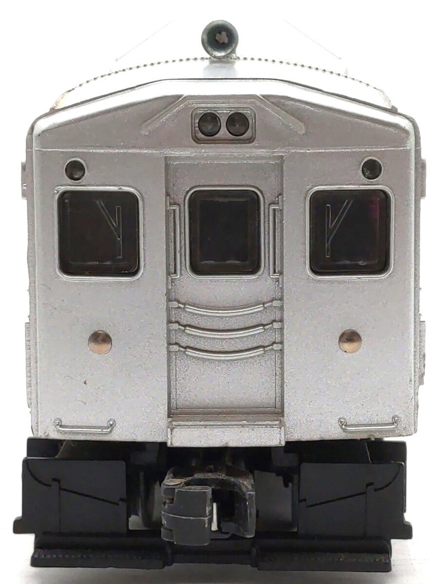 Lionel 6-8869 O Gauge Amtrak Non-Powered Budd RDC Passenger Car EX/Box