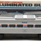 Lionel 6-8869 O Gauge Amtrak Non-Powered Budd RDC Passenger Car EX/Box