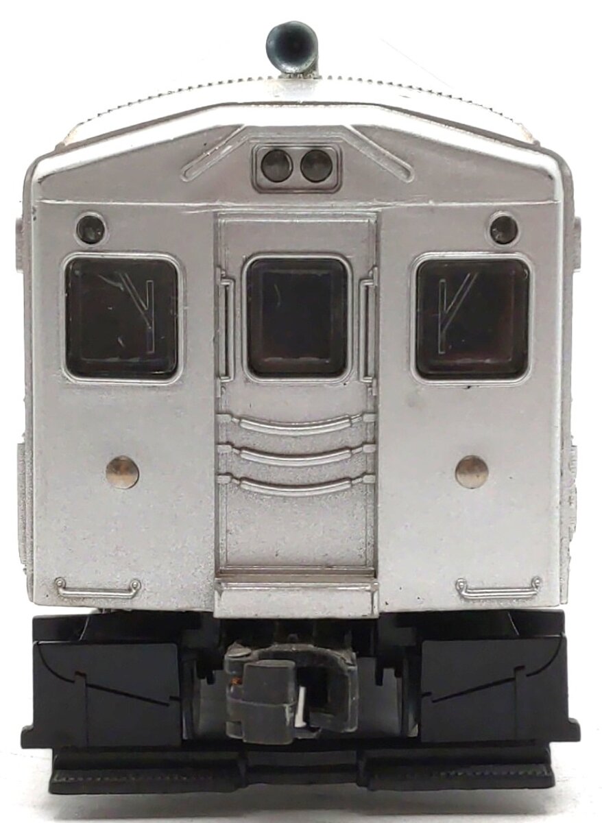 Lionel 6-8869 O Gauge Amtrak Non-Powered Budd RDC Passenger Car EX/Box