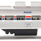 Lionel 6-8870 O Gauge Amtrak 90 RDC-1 Non-Powered Passenger #8870 EX/Box