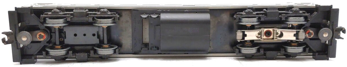Lionel 6-8870 O Gauge Amtrak 90 RDC-1 Non-Powered Passenger #8870 EX/Box