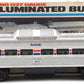 Lionel 6-8870 O Gauge Amtrak 90 RDC-1 Non-Powered Passenger #8870 EX/Box