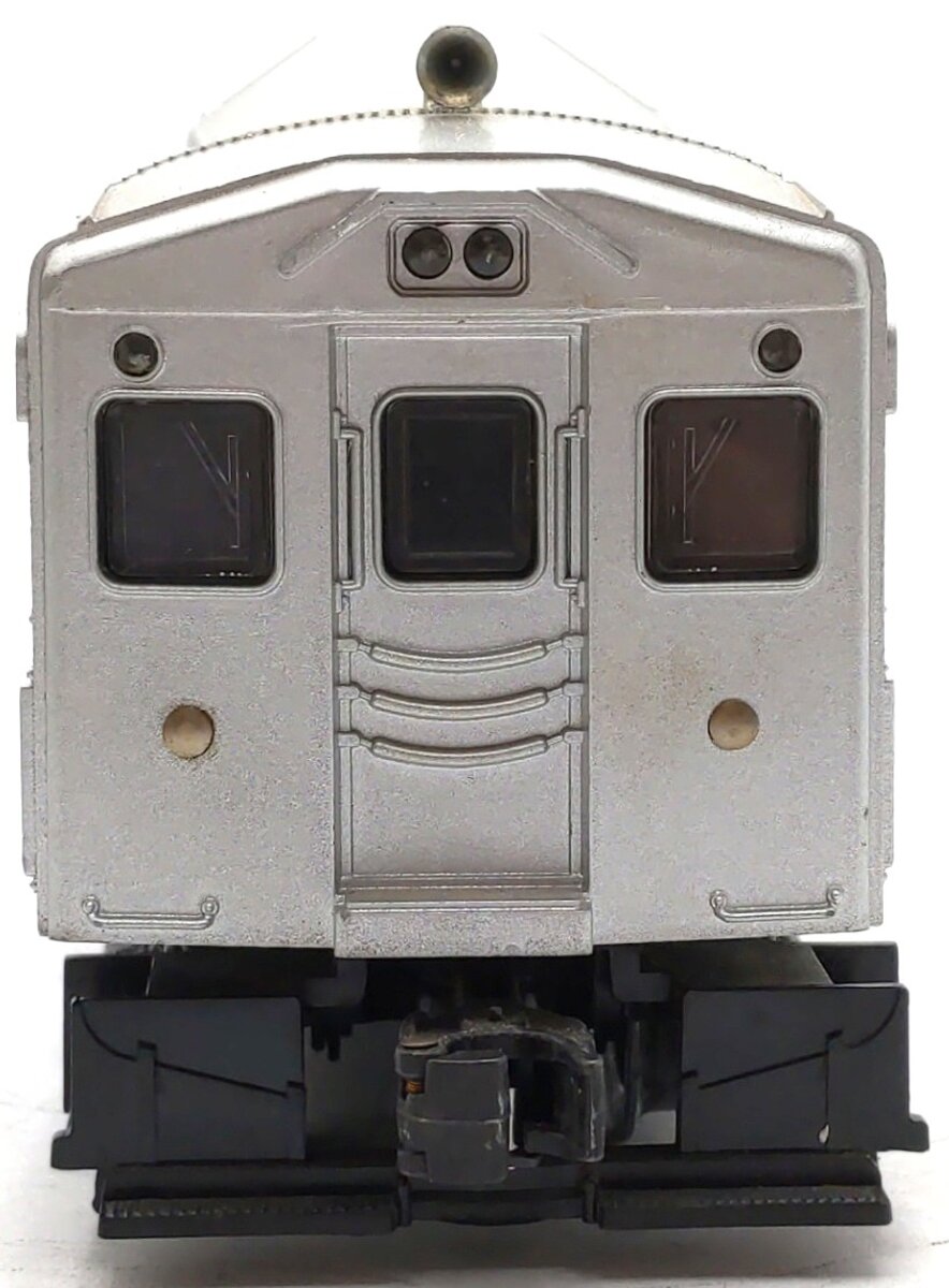 Lionel 6-8870 O Gauge Amtrak 90 RDC-1 Non-Powered Passenger #8870 EX/Box
