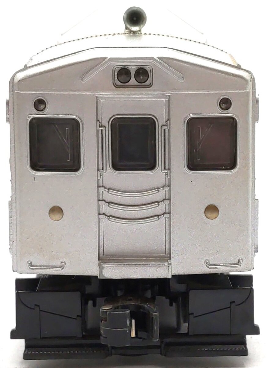 Lionel 6-8870 O Gauge Amtrak 90 RDC-1 Non-Powered Passenger #8870 EX/Box