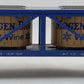 Lionel 6-9146 O Gauge Mogen David Wine Car EX/Box