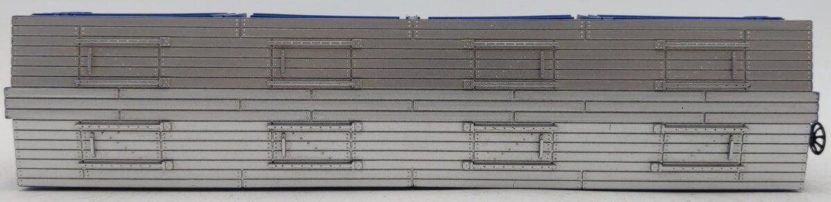 Lionel 6-9146 O Gauge Mogen David Wine Car EX/Box