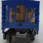 Lionel 6-9146 O Gauge Mogen David Wine Car EX/Box