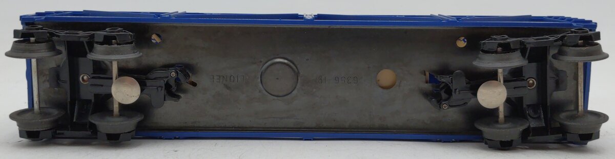 Lionel 6-9146 O Gauge Mogen David Wine Car EX/Box