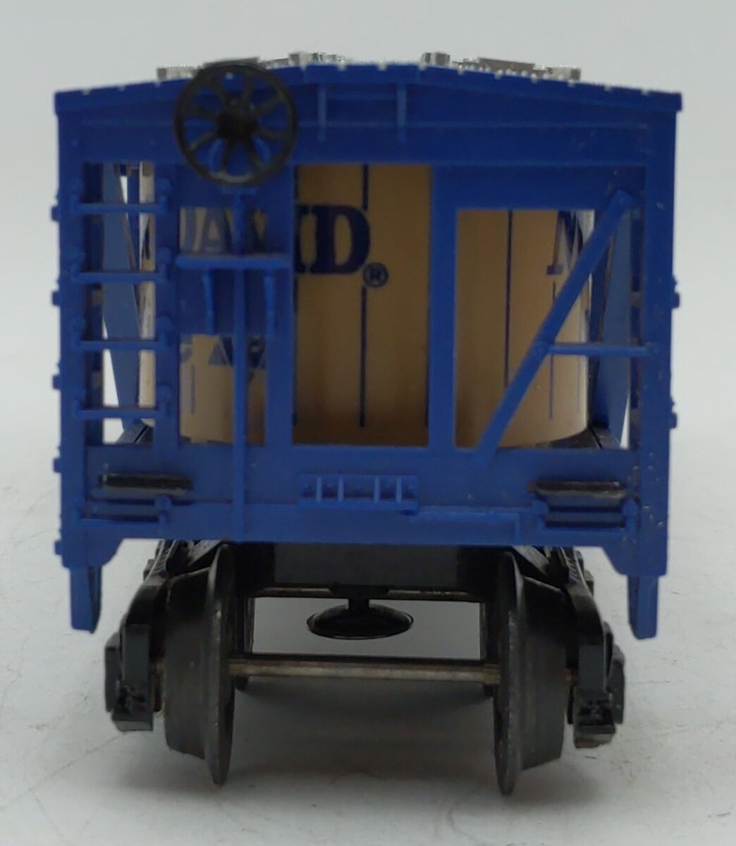 Lionel 6-9146 O Gauge Mogen David Wine Car EX/Box