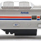 Lionel 6-8871 O Gauge Amtrak Dummy RDC-4 Baggage/Mail Car #8871 EX/Box