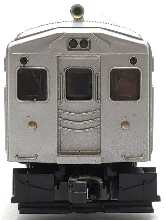 Lionel 6-8871 O Gauge Amtrak Dummy RDC-4 Baggage/Mail Car #8871 EX/Box