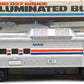 Lionel 6-8871 O Gauge Amtrak Dummy RDC-4 Baggage/Mail Car #8871 EX/Box