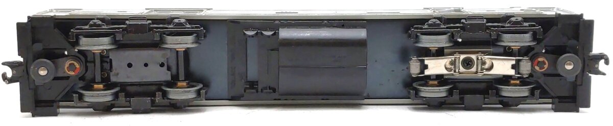 Lionel 6-8871 O Gauge Amtrak Dummy RDC-4 Baggage/Mail Car #8871 EX/Box
