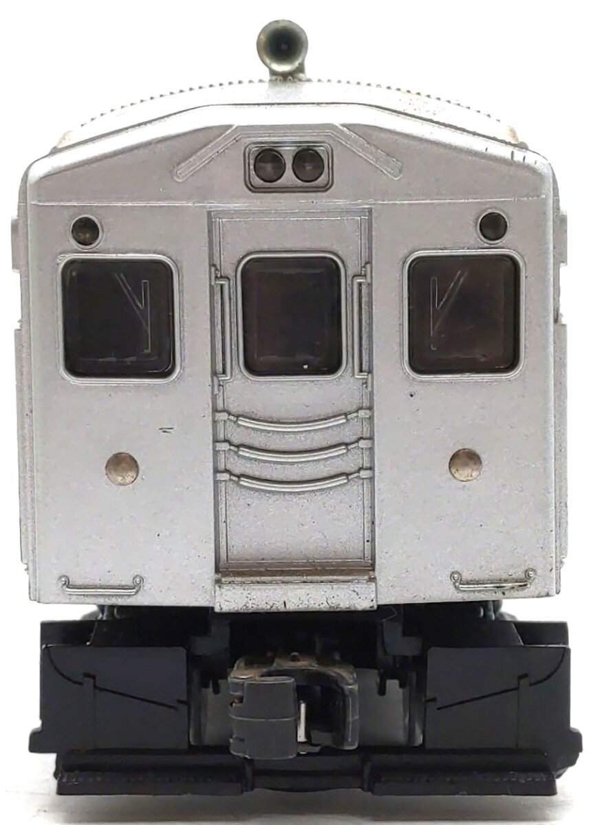 Lionel 6-8871 O Gauge Amtrak Dummy RDC-4 Baggage/Mail Car #8871 EX/Box