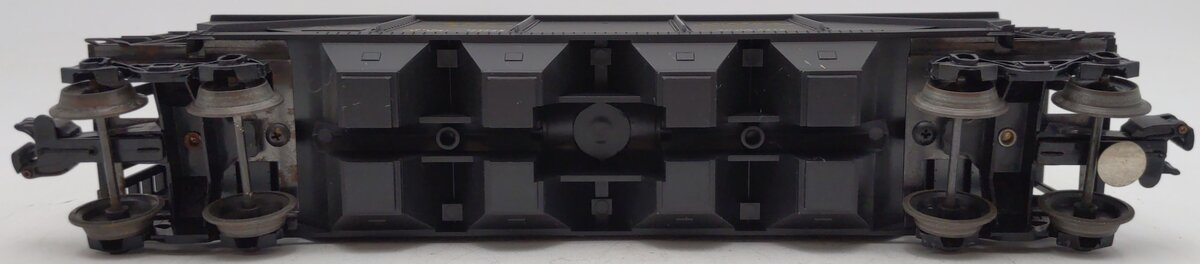 Lionel 6-9117 Alaska Quad Hopper (No Cover) with Load VG