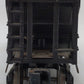 Lionel 6-9117 Alaska Quad Hopper (No Cover) with Load VG
