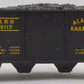 Lionel 6-9117 Alaska Quad Hopper (No Cover) with Load VG