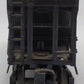 Lionel 6-9117 O Gauge Alaska Railroad Covered Quad Hopper #9117 VG