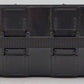 Lionel 6-9117 O Gauge Alaska Railroad Covered Quad Hopper #9117 VG