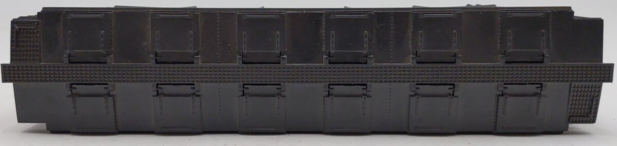 Lionel 6-9117 O Gauge Alaska Railroad Covered Quad Hopper #9117 VG