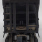 Lionel 6-9117 O Gauge Alaska Railroad Covered Quad Hopper #9117 VG
