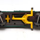 Lionel 6-7913 O Gauge Turtleback Zoo Operating Giraffe Car NIB