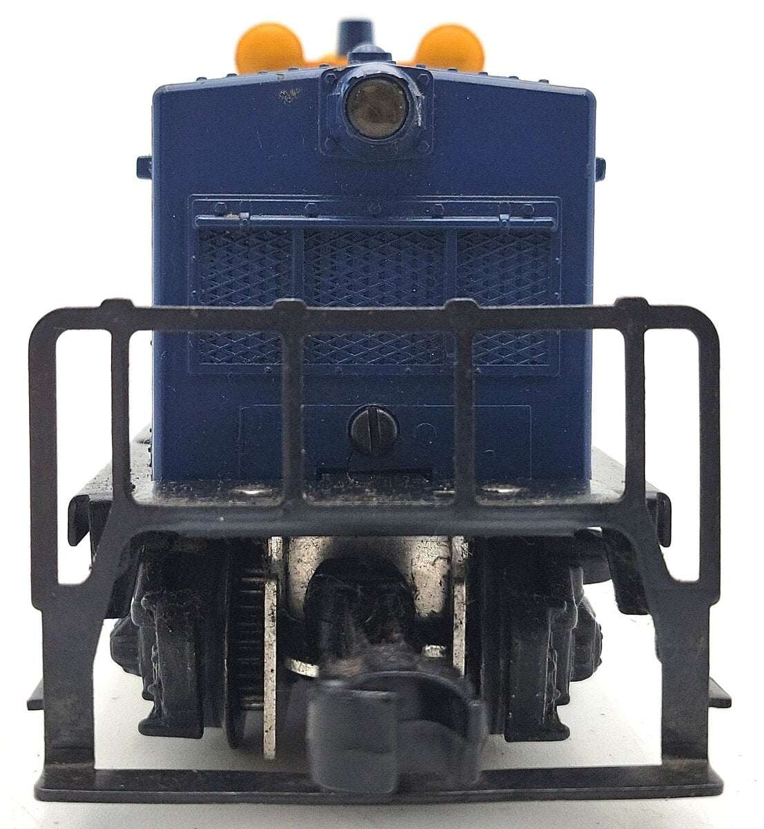 Lionel 614 Vintage O Alaska Railroad EMD NW-2 Diesel Switcher EX