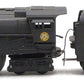 Lionel 6-8206 O Gauge British Columbia 4-6-4 Steam Locomotive & Tender - Custom EX