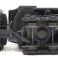 Lionel 6-8206 O Gauge British Columbia 4-6-4 Steam Locomotive & Tender - Custom EX