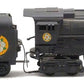 Lionel 6-8206 O Gauge British Columbia 4-6-4 Steam Locomotive & Tender - Custom EX