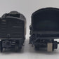 Lionel 6-8304 4-4-2 B&O Die-Cast Steam Locomotive & Tender #8304 EX