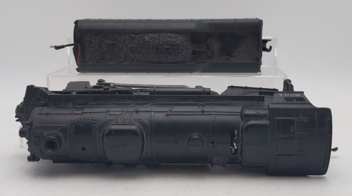 Lionel 6-8304 4-4-2 B&O Die-Cast Steam Locomotive & Tender #8304 EX